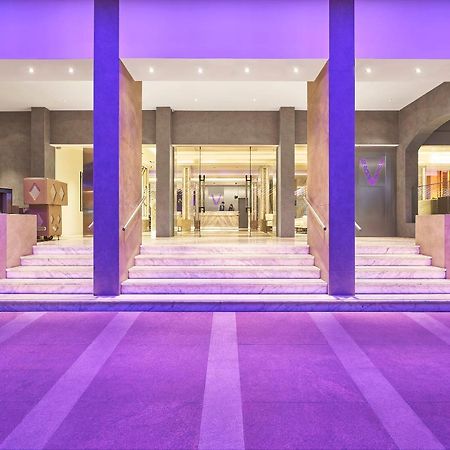 فندق جيتاواي أون ريزيدنسي رود بنغالور المظهر الخارجي الصورة